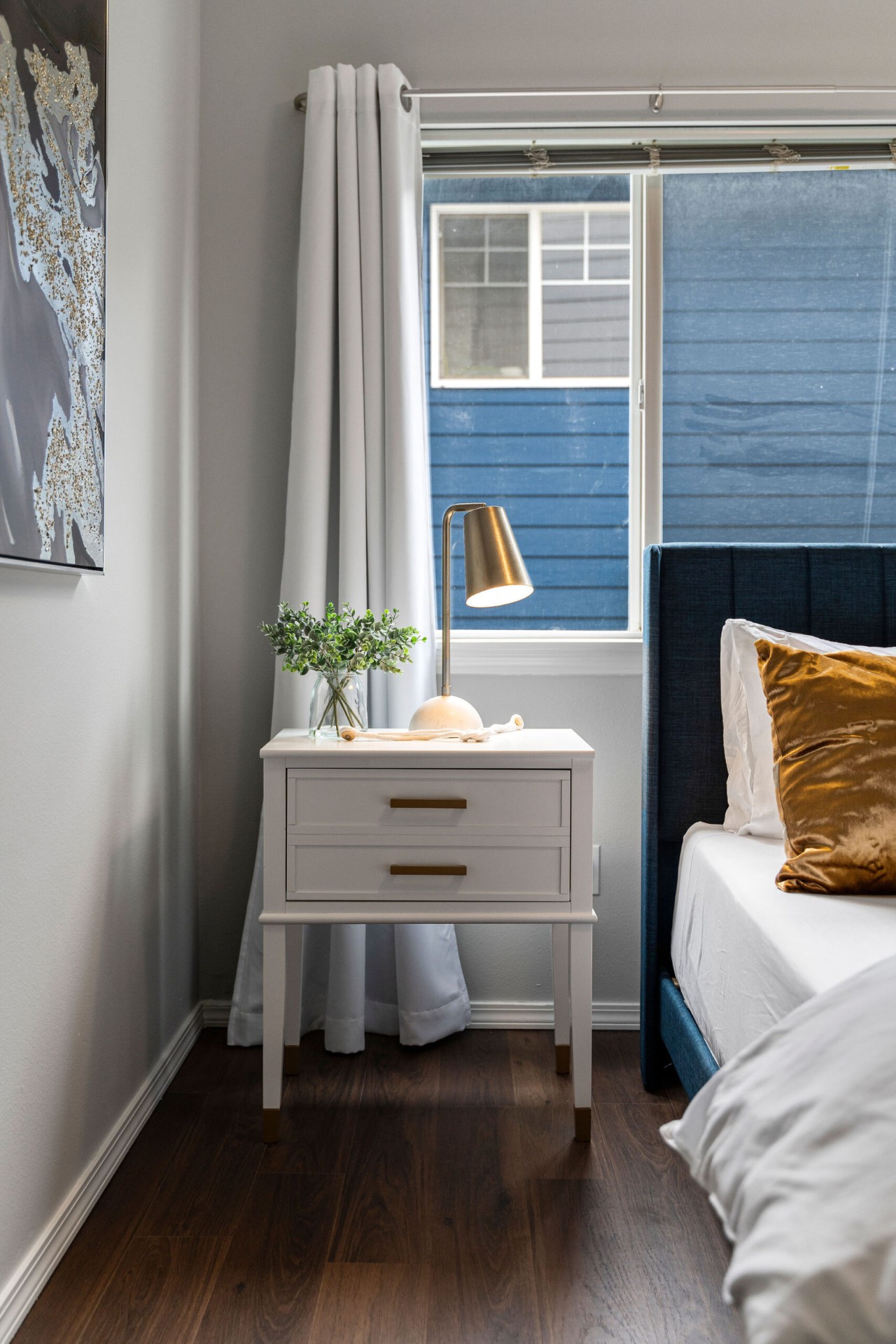 AirBNB Home Remodel