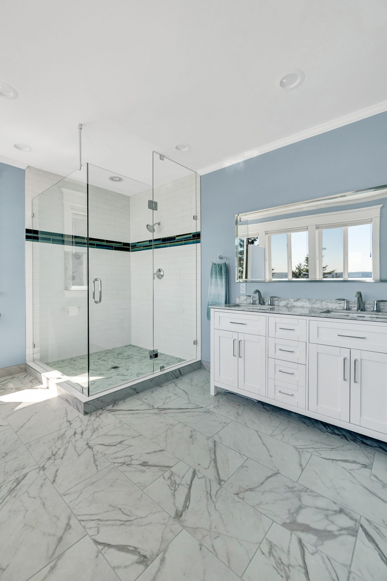 Bathroom Remodel