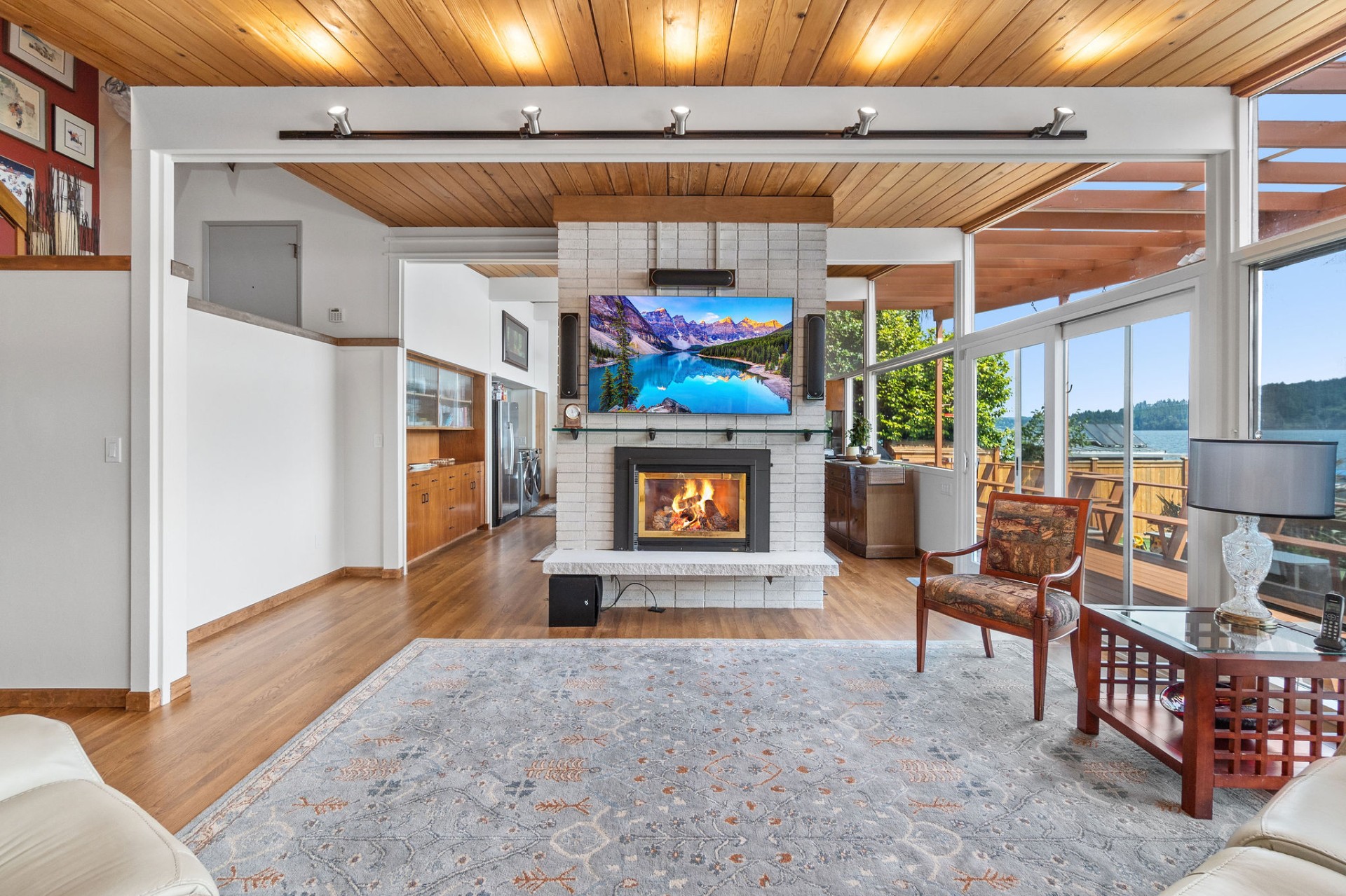 Full Home Remodel
